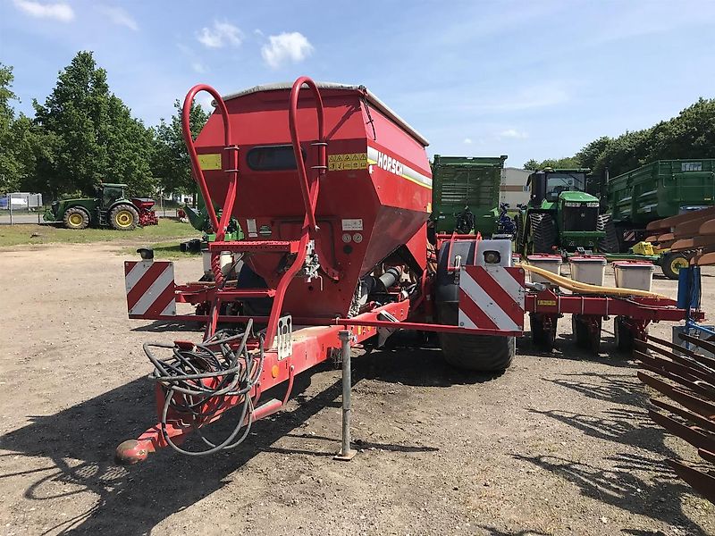Horsch Maistro 8CC