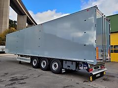 KRAKER TRAILERS K-FORCE