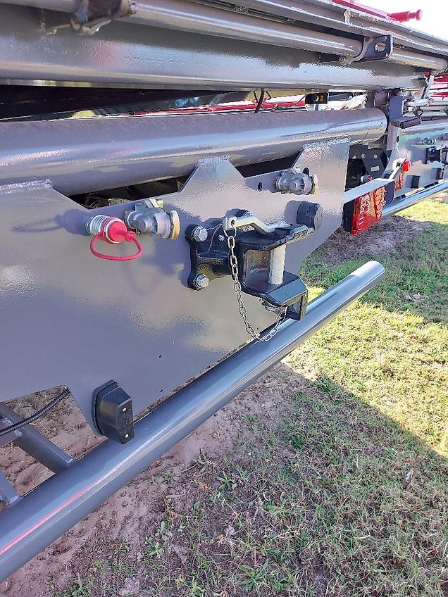 Metal-fach T 730/1 Tandem ( Abverkauf - Bank Rückläufer 8,10,12 und 14 Tonnen Nutzlast )