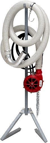 POM-Augustow Tauchpumpe N406 | Güllepumpe | Fekalienpumpe | Wasserpumpe