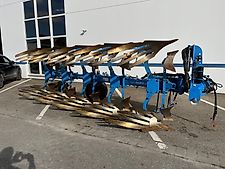 Lemken Juwel 8 V 5 N 100