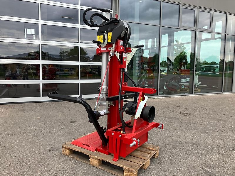 Unterreiner VPF 17 Holzspalter Unterreiner