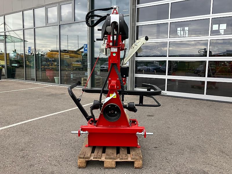 Unterreiner VPF 17 Holzspalter Unterreiner