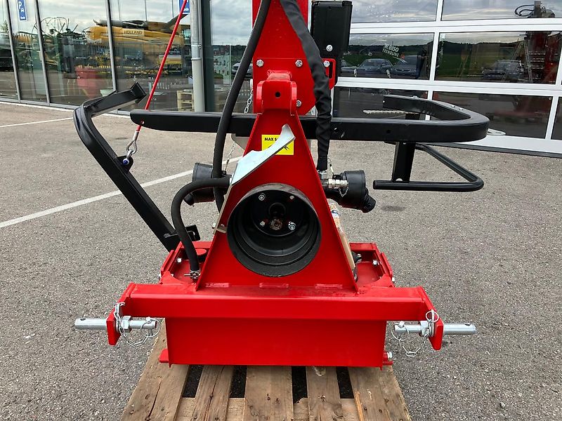 Unterreiner VPF 17 Holzspalter Unterreiner