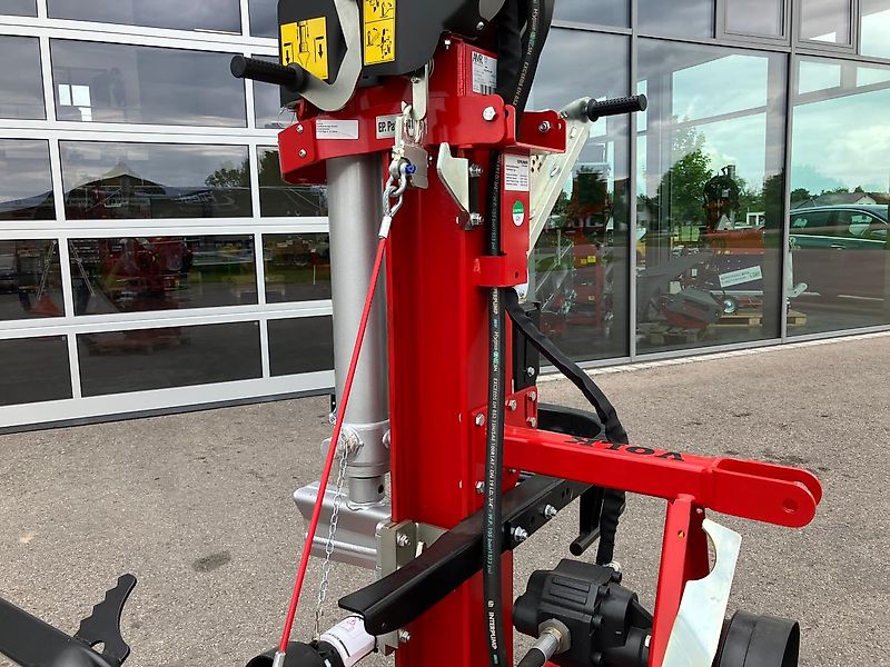 Unterreiner VPF 17 Holzspalter Unterreiner