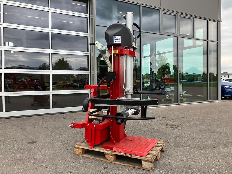 Unterreiner VPF 17 Holzspalter Unterreiner