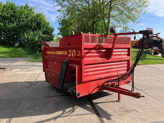 Schuitemaker Amigo 20 S