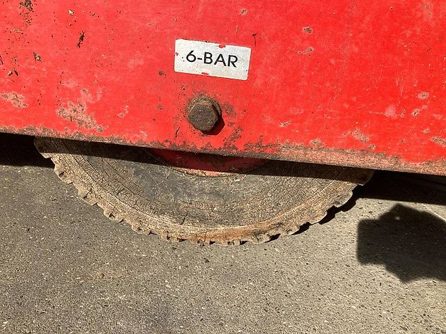 Schuitemaker Amigo 20 S