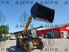 AMPS SCHAUFEL/ VOLUMENSCHAUFEL/ Łycha objętościowa/ JCB, MANITOU, KRAMER