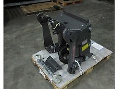 Valtra Zuidberg Front T4 en T5 T144-T255