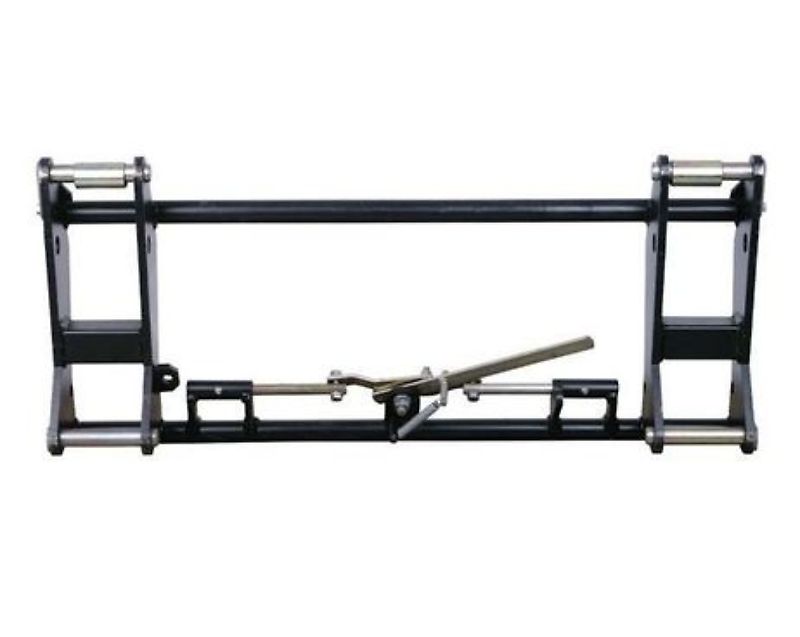 Fricke Euro-Schnellwechselrahmen Euroaufnahme Eurorahmen