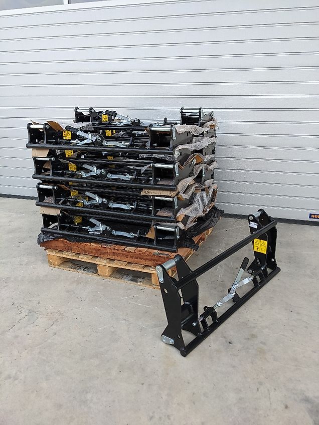 Fricke Euro-Schnellwechselrahmen Euroaufnahme Eurorahmen