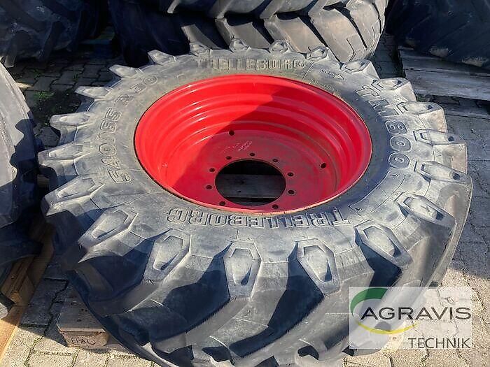 Trelleborg Premia KR 540/65R30