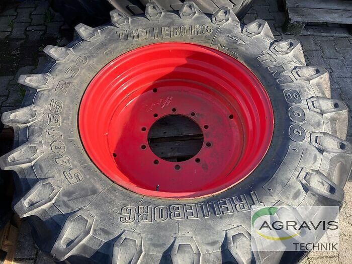 Trelleborg Premia KR 540/65R30