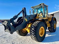 Volvo L 110 G