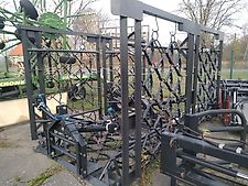 Metal-fach Wiesenegge 6 m