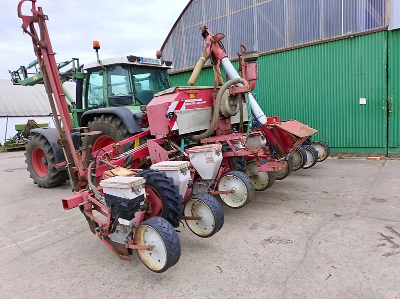 Kongskilde Demeter Aeromat P8Z