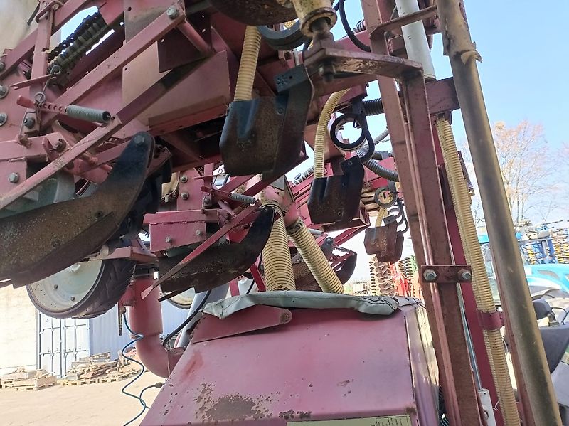 Kongskilde Demeter Aeromat P8Z