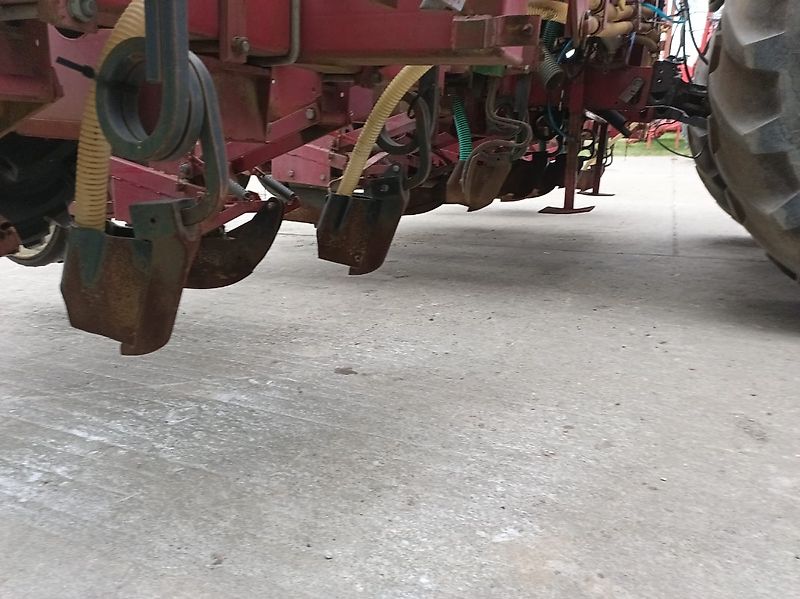 Kongskilde Demeter Aeromat P8Z