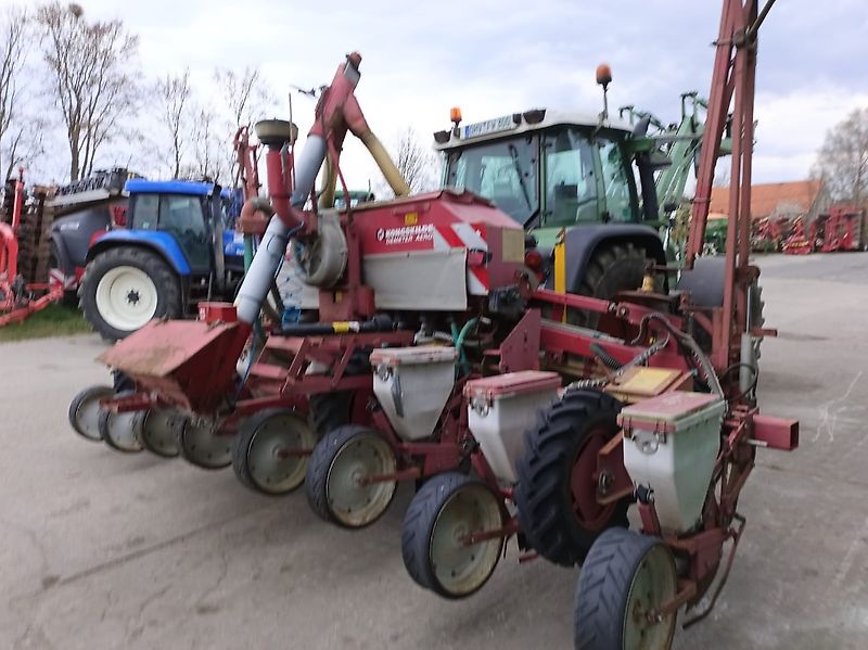 Kongskilde Demeter Aeromat P8Z