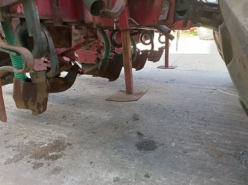 Kongskilde Demeter Aeromat P8Z