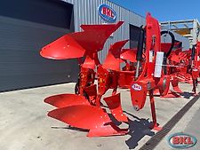 Maschio UNICO S PASSO 2+0, 2+1