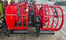 Krpan Bündelgerät Holzbündelgerät PD1200 H pro plus