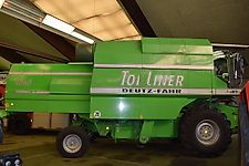 Deutz-Fahr 4060 TopL.