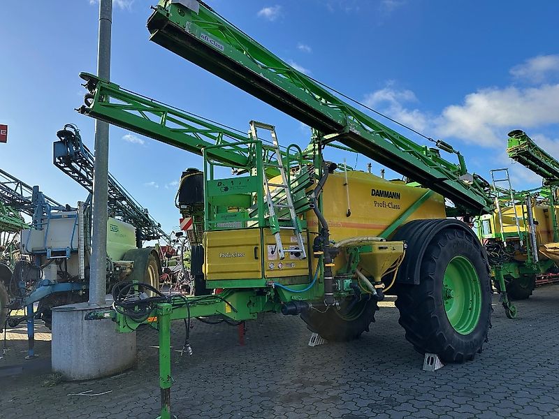 Dammann ANP 5030 Profi Class