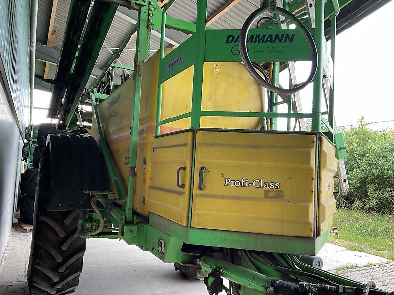 Dammann ANP 5030 Profi Class