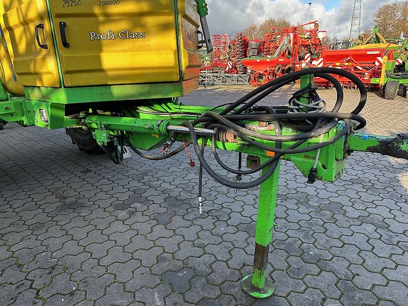 Dammann ANP 5030 Profi Class