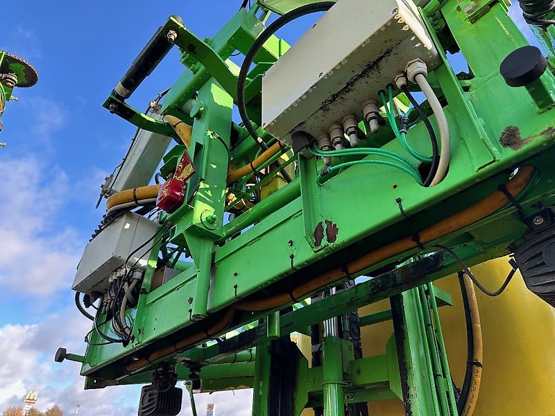 Dammann ANP 5030 Profi Class