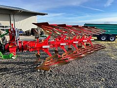 Pöttinger SERVO 45 M PLUS NOVA sechsscharig