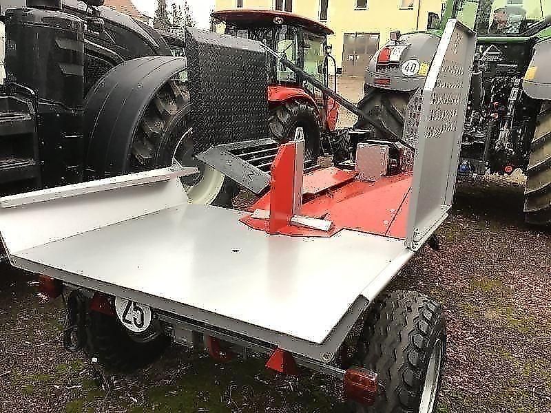 Unterreiner Vogesenblitz HPE28M