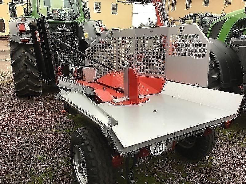 Unterreiner Vogesenblitz HPE28M