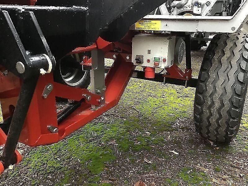 Unterreiner Vogesenblitz HPE28M