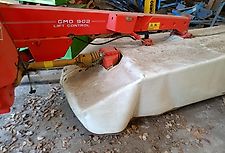Kuhn GMD 902