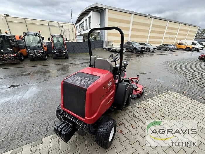 Toro GROUNDSMASTER 3300