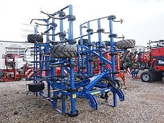 Köckerling Allrounder Classic 600 2.0 Striegel