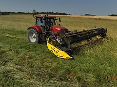 Honey Bee ST 15 - BANDSCHWADMÄHWERK