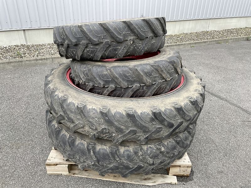 Taurus 270/95 R42 / 11.2R24