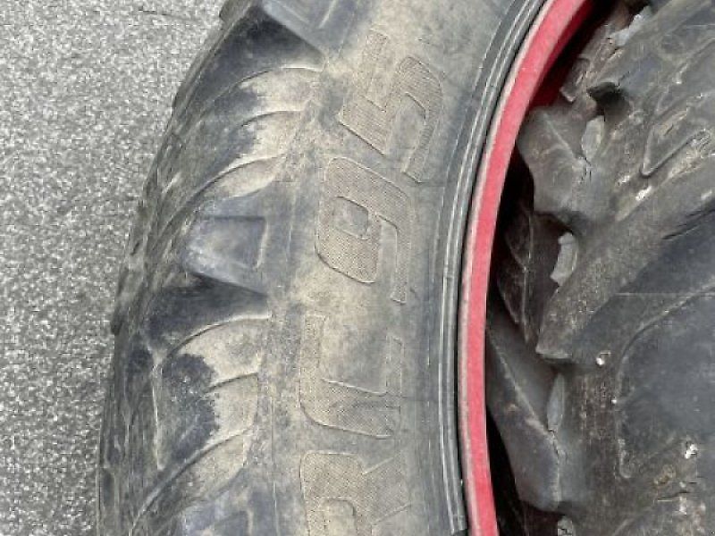 Taurus 270/95 R42 / 11.2R24