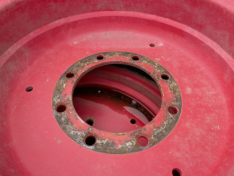 Taurus 270/95 R42 / 11.2R24