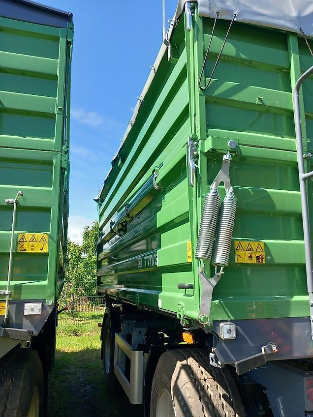 Metal-fach Dreiseitenkipper T711/3 #Metal-Fach #Neu