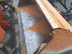 Hauer GEBRAUCHTE HAUER