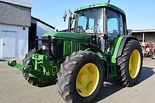 John Deere 6410
