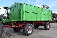 Kröger HK D300P *18t*