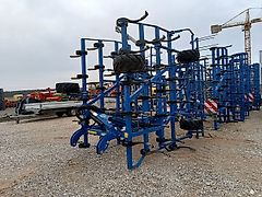 Köckerling Allrounder Classic 600 2.0 Striegel