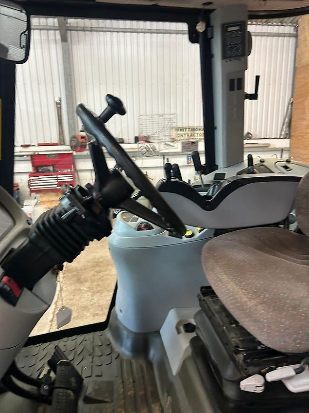 Massey Ferguson 6470