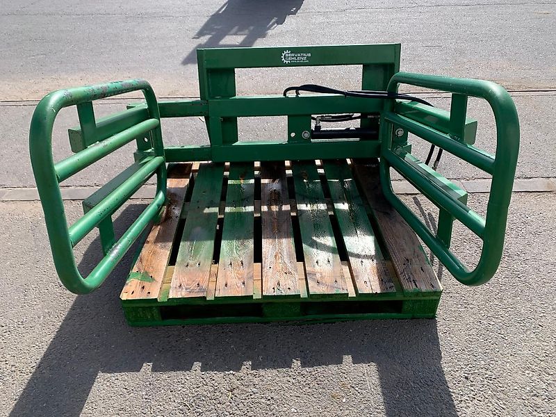 Düvelsdorf Quderballen - Folienzange